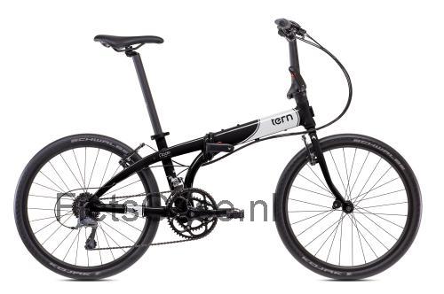 Tern Node D16 beoordelingen en specificaties